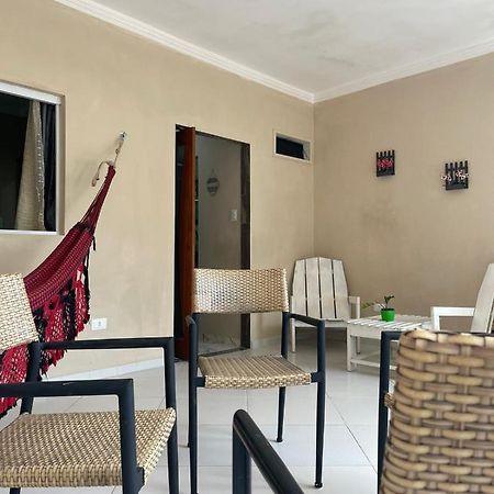 Flat 2 Marias Hotel Maragogi Exterior foto