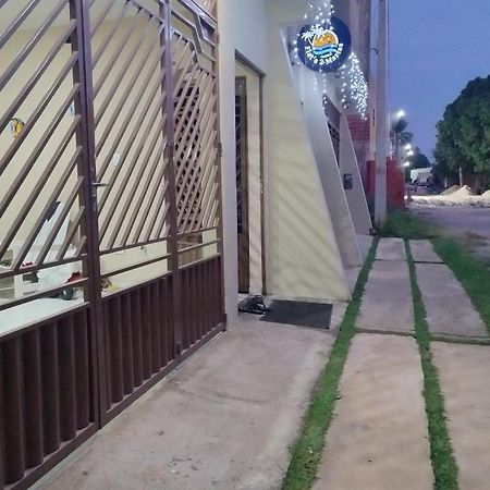Flat 2 Marias Hotel Maragogi Exterior foto