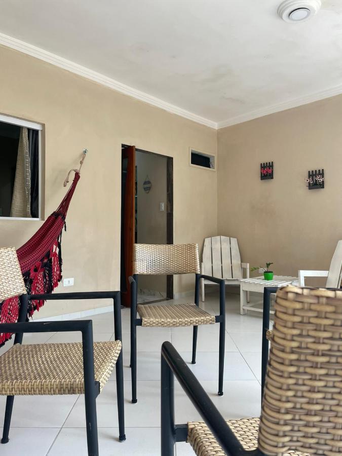 Flat 2 Marias Hotel Maragogi Exterior foto