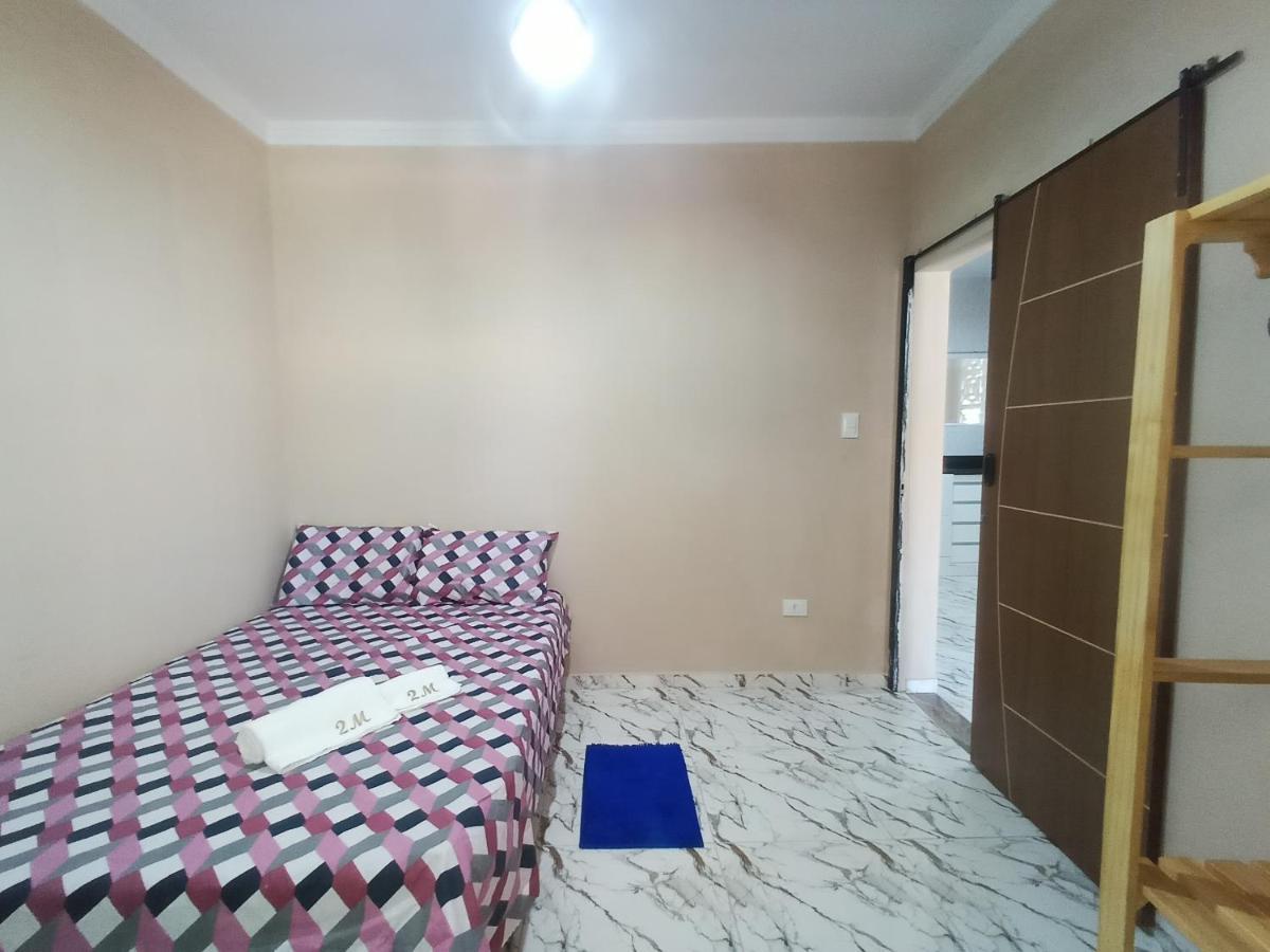 Flat 2 Marias Hotel Maragogi Exterior foto