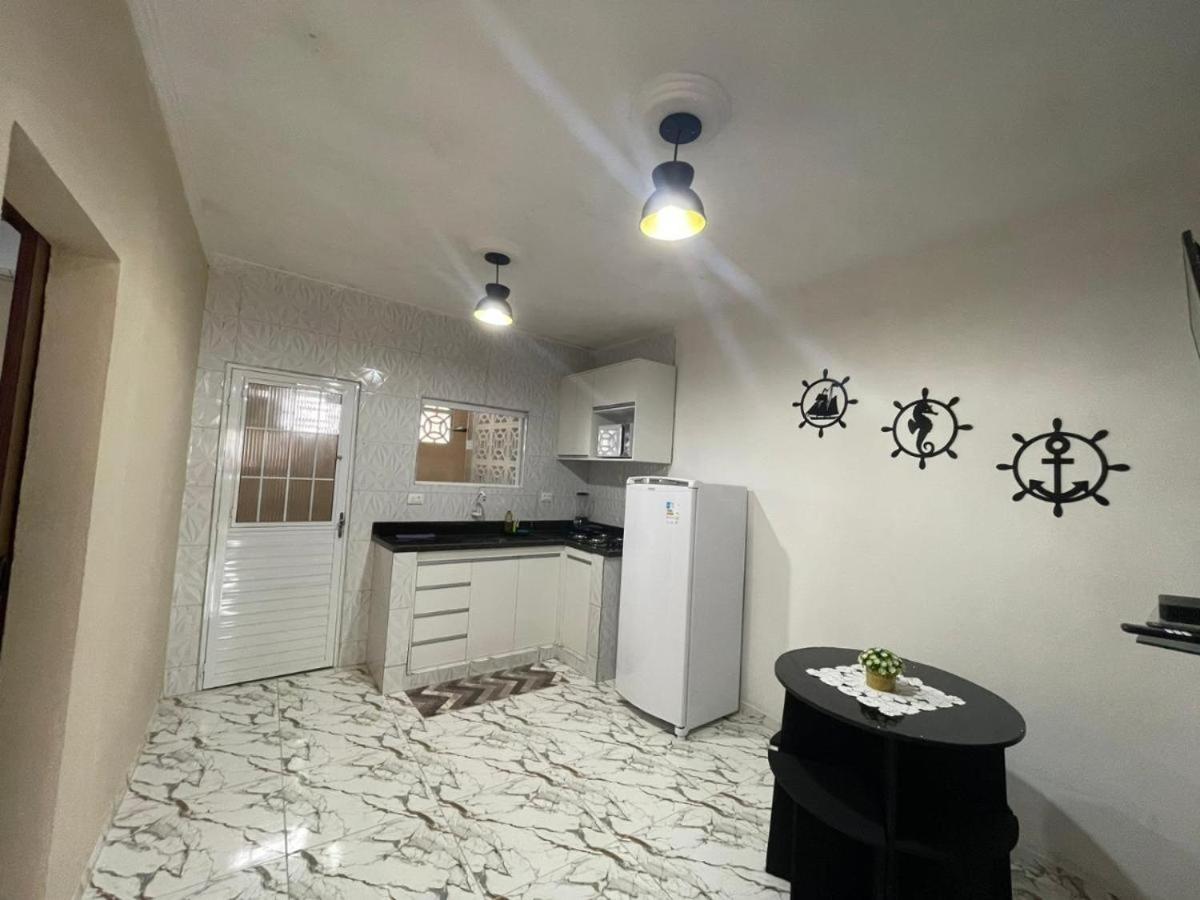 Flat 2 Marias Hotel Maragogi Exterior foto